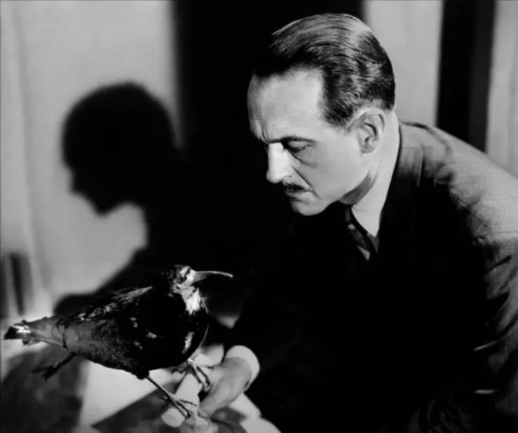 Ворон 1942 скачать торрентом Ворон 1942 скачать торрентом