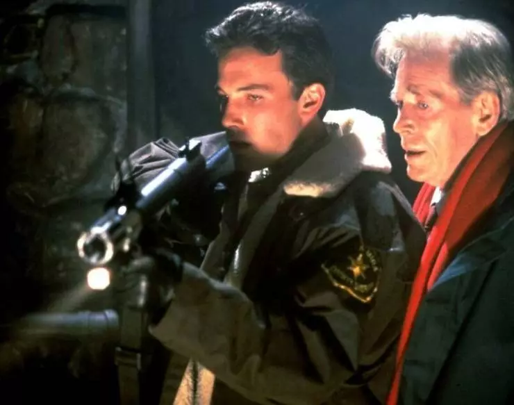 Фантомы 1998 скачать с торрента Фантомы 1998 скачать с торрента