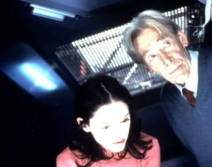 Фантомы 1998 скачать через торрент бесплатно Фантомы 1998 скачать через торрент бесплатно