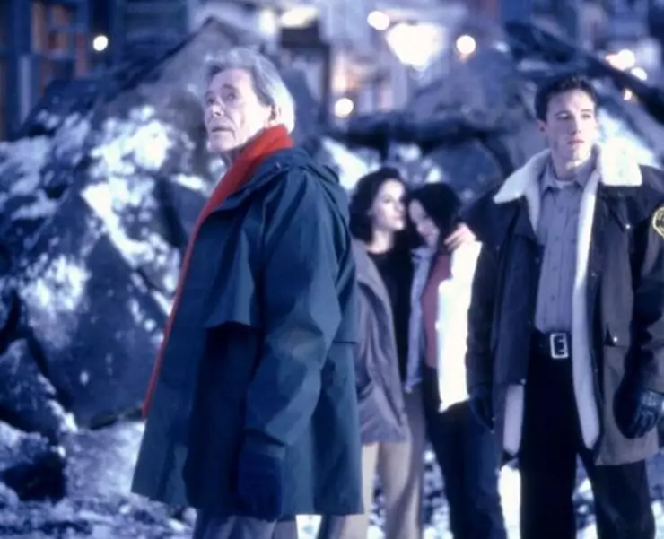 Фантомы 1998 скачать торрентом Фантомы 1998 скачать торрентом