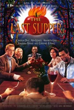 Последний ужин / The Last Supper 1995 скачать через торрент в хорошем качестве