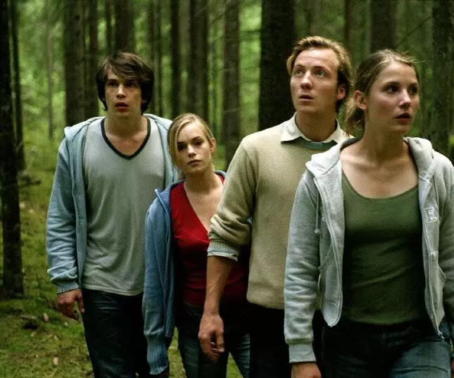 Разгар лета 2003 скачать с торрента Разгар лета 2003 скачать с торрента