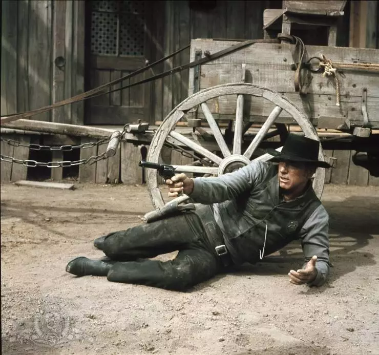 Представитель закона 1971 скачать через торрент бесплатно Представитель закона 1971 скачать через торрент бесплатно