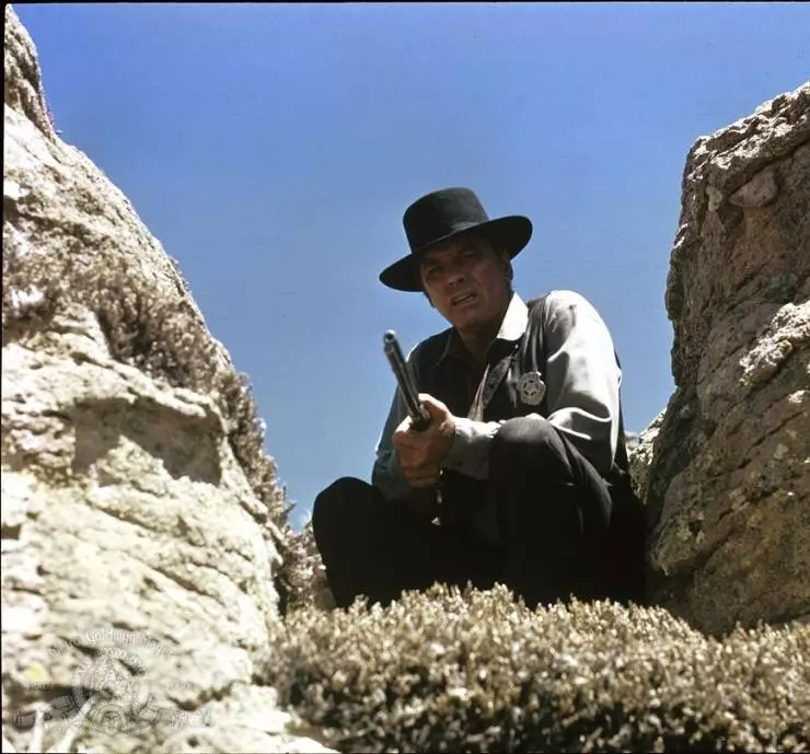 Представитель закона 1971 скачать с торрента Представитель закона 1971 скачать с торрента