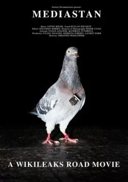Медиастан / Mediastan 2013 скачать через торрент в хорошем качестве