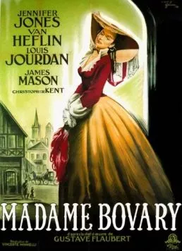 Мадам Бовари / Madame Bovary 1949 скачать через торрент в хорошем качестве