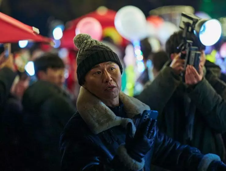 Мститель: Игра на выживание 2024 скачать через торрент бесплатно Мститель: Игра на выживание 2024 скачать через торрент бесплатно