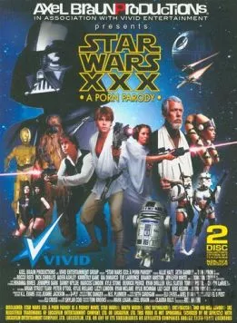 Звездные войны: Версия для взрослых / Star Wars XXX: A Porn Parody 2012 скачать через торрент в хорошем качестве