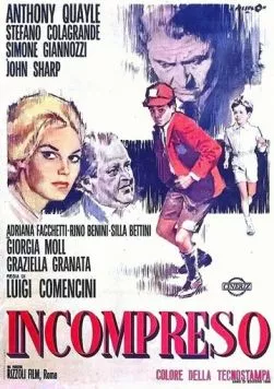 Не­понятый / Incompreso (Vita col figlio) 1967 скачать через торрент в хорошем качестве