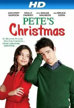 Рождество Пита / Pete's Christmas 2013 скачать через торрент в хорошем качестве