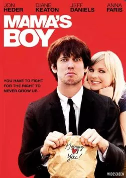 Маменькин сынок / Mama's Boy 2007 скачать через торрент в хорошем качестве
