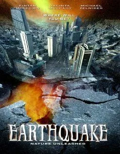 Землетрясение / Nature Unleashed: Earthquake 2005 скачать через торрент в хорошем качестве