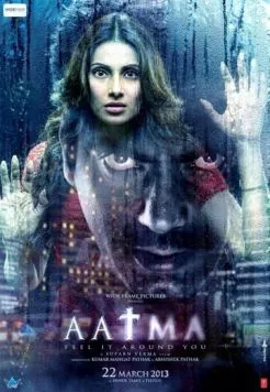 Призрак / Aatma 2013 скачать через торрент в хорошем качестве