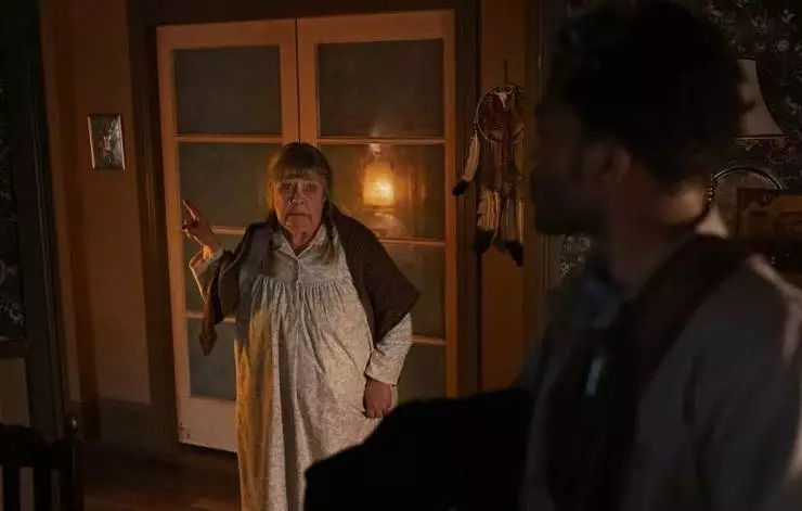 Черная вдова. Укус смерти 2024 скачать торрентом Черная вдова. Укус смерти 2024 скачать торрентом