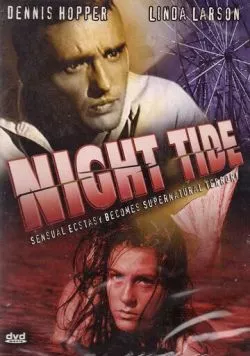 Ночной прилив / Night Tide 1961 скачать через торрент в хорошем качестве