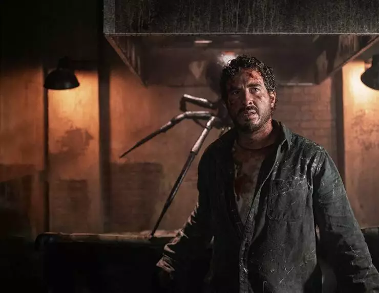 Черная вдова. Укус смерти 2024 скачать с торрента Черная вдова. Укус смерти 2024 скачать с торрента