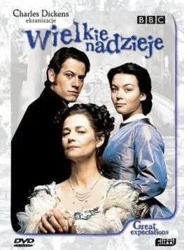Большие надежды / Great Expectations 1999 скачать через торрент в хорошем качестве