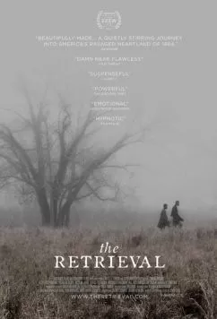 Поиск / The Retrieval 2013 скачать через торрент в хорошем качестве