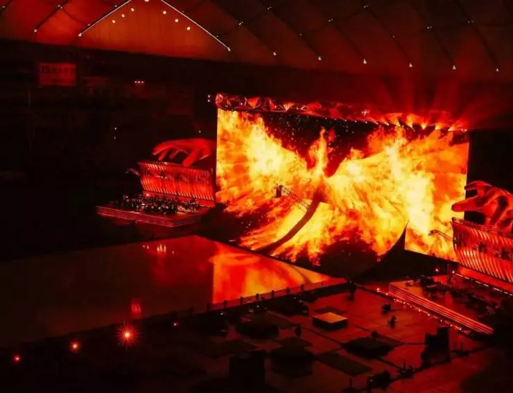 Юдзуру Ханю: Ледовое шоу GIFT на стадионе «Токио Доум» 2023 скачать через торрент бесплатно Юдзуру Ханю: Ледовое шоу GIFT на стадионе «Токио Доум» 2023 скачать через торрент бесплатно