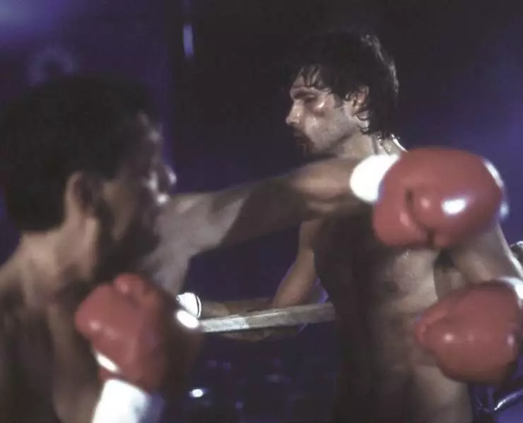 Последний удар 1992 скачать с торрента Последний удар 1992 скачать с торрента