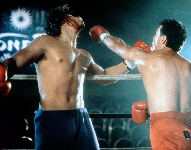 Последний удар 1992 скачать торрентом Последний удар 1992 скачать торрентом