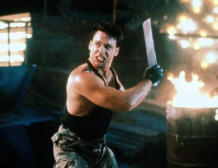 Последний удар 1992 скачать через торрент бесплатно Последний удар 1992 скачать через торрент бесплатно