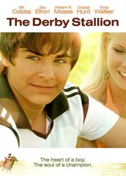 Скакун Дерби / The Derby Stallion 2005 скачать через торрент в хорошем качестве