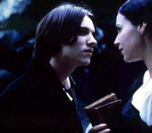 Гувернантка 1998 скачать с торрента Гувернантка 1998 скачать с торрента