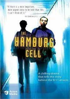 Охота на близнецов / The Hamburg Cell 2004 скачать через торрент в хорошем качестве