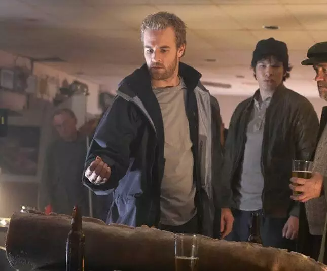 Тварь из бездны 2007 скачать с торрента Тварь из бездны 2007 скачать с торрента