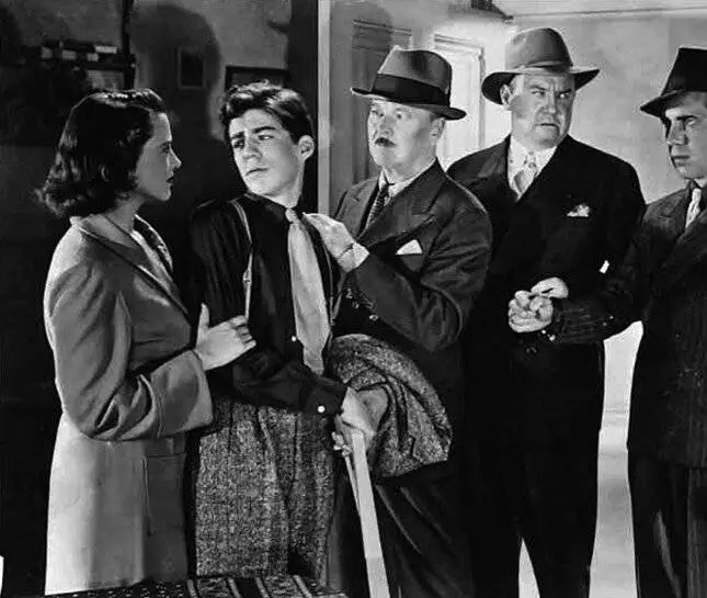 Преступление тебе с рук не сойдет 1939 скачать торрентом Преступление тебе с рук не сойдет 1939 скачать торрентом