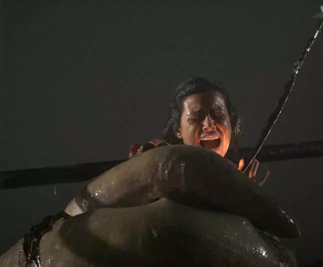 Тварь из бездны 2007 скачать через торрент бесплатно Тварь из бездны 2007 скачать через торрент бесплатно