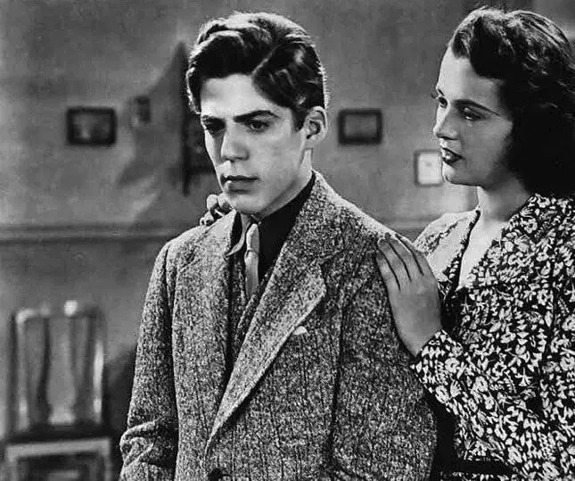 Преступление тебе с рук не сойдет 1939 скачать с торрента Преступление тебе с рук не сойдет 1939 скачать с торрента