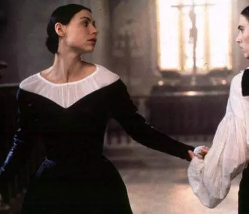 Гувернантка 1998 скачать торрентом Гувернантка 1998 скачать торрентом