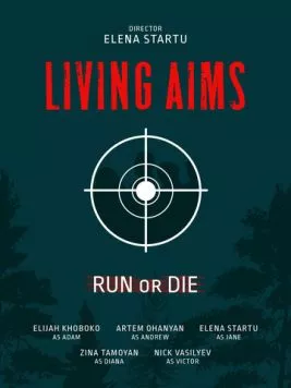 Живые мишени 2022 скачать через торрент в хорошем качестве