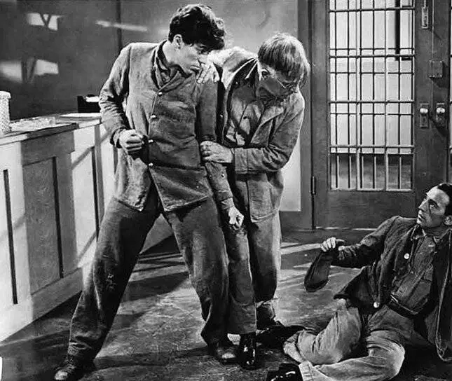 Преступление тебе с рук не сойдет 1939 скачать через торрент бесплатно Преступление тебе с рук не сойдет 1939 скачать через торрент бесплатно