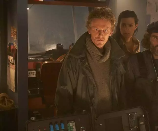 Тварь из бездны 2007 скачать торрентом Тварь из бездны 2007 скачать торрентом