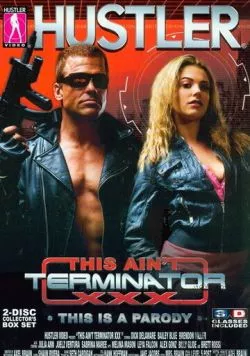Терминатор: Пародия для взрослых / This Ain't Terminator XXX 2013 скачать через торрент в хорошем качестве