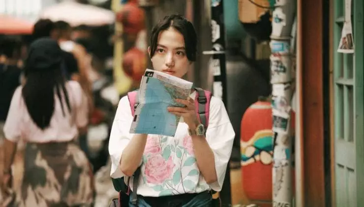 Юность 18x2: Дорога к тебе 2024 скачать торрентом Юность 18x2: Дорога к тебе 2024 скачать торрентом