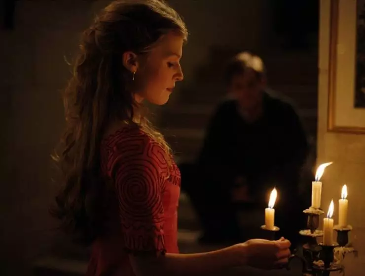 Великий Мольн 2006 скачать с торрента Великий Мольн 2006 скачать с торрента