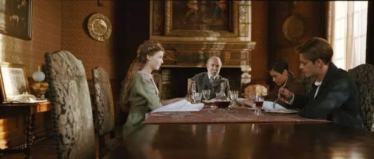 Великий Мольн 2006 скачать через торрент бесплатно Великий Мольн 2006 скачать через торрент бесплатно