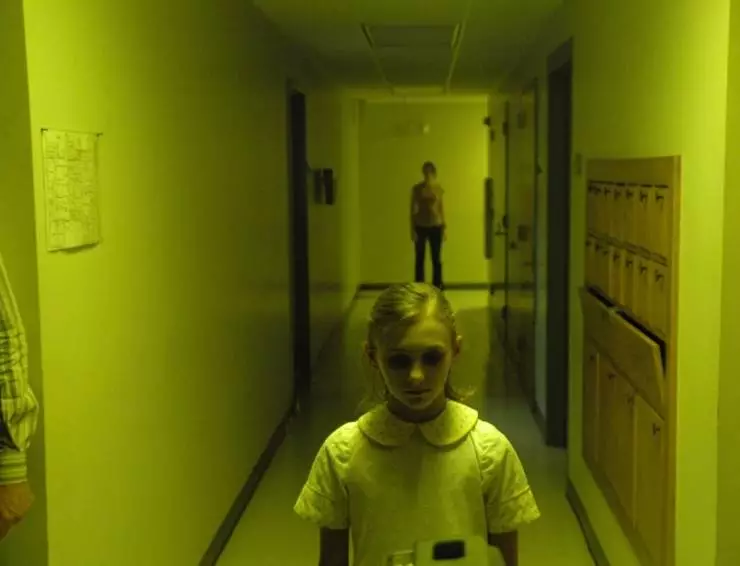 Отпечатки пальцев 2006 скачать с торрента Отпечатки пальцев 2006 скачать с торрента