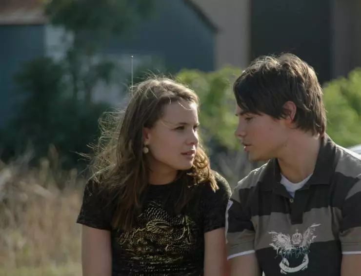 Отпечатки пальцев 2006 скачать торрентом Отпечатки пальцев 2006 скачать торрентом