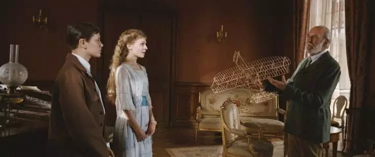 Великий Мольн 2006 скачать торрентом Великий Мольн 2006 скачать торрентом