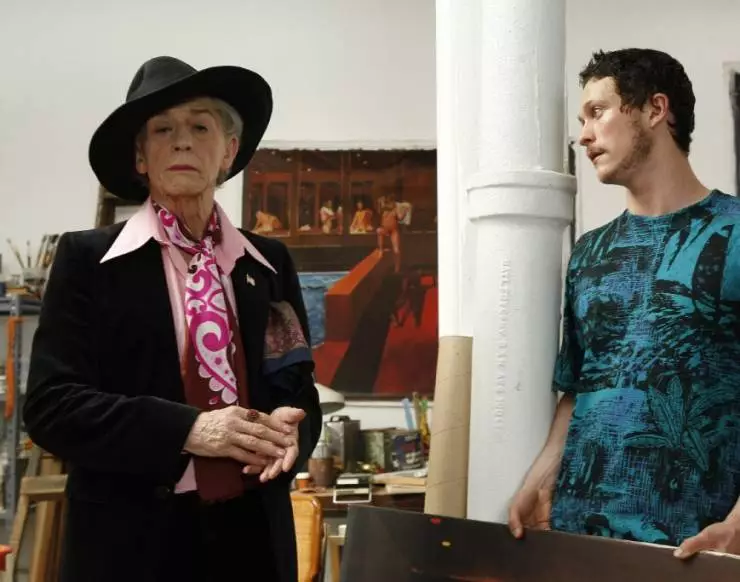 Англичанин в Нью-Йорке 2009 скачать торрентом Англичанин в Нью-Йорке 2009 скачать торрентом