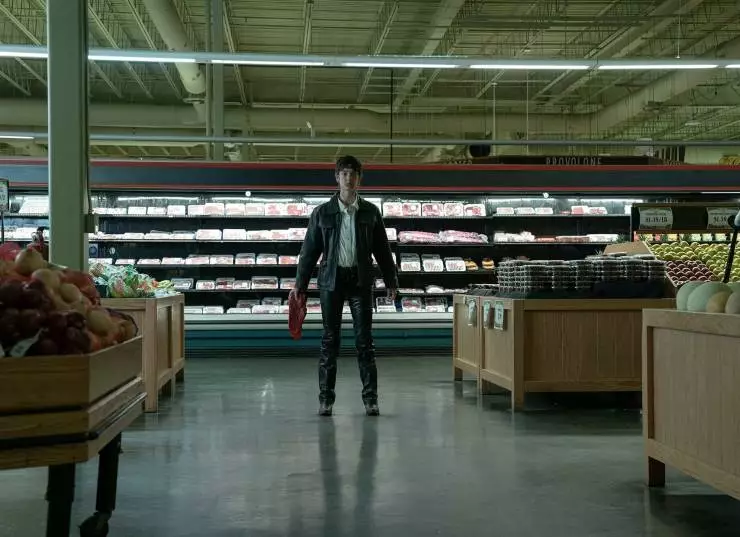 Я видел свет телевизора 2024 скачать с торрента Я видел свет телевизора 2024 скачать с торрента