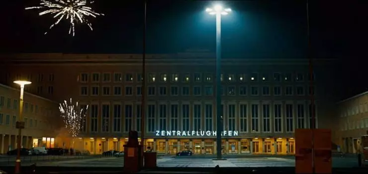 Центральный аэропорт Темпельхоф 2018 скачать с торрента Центральный аэропорт Темпельхоф 2018 скачать с торрента