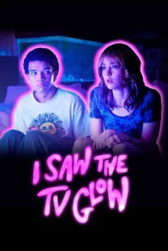 Я видел свет телевизора / I Saw the TV Glow 2024 скачать через торрент в хорошем качестве