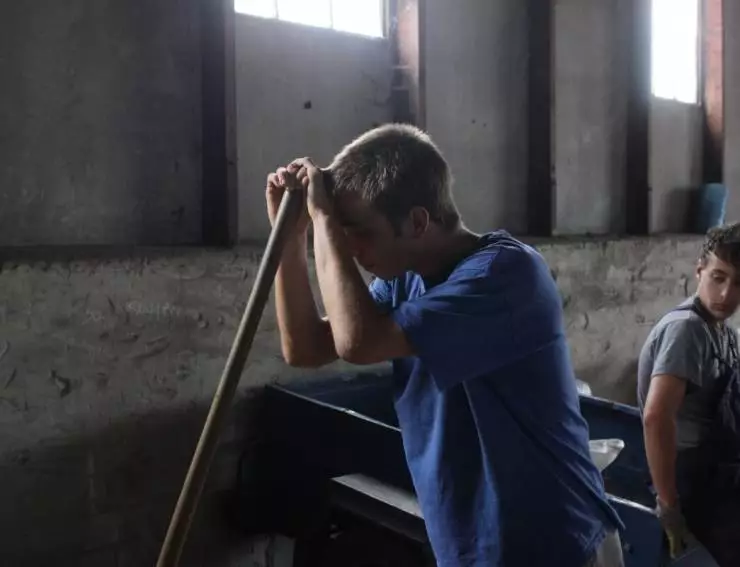 Урожай 2011 скачать с торрента Урожай 2011 скачать с торрента