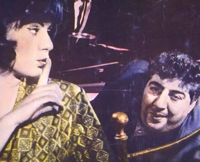 Ограбление по-итальянски 1962 скачать торрентом Ограбление по-итальянски 1962 скачать торрентом